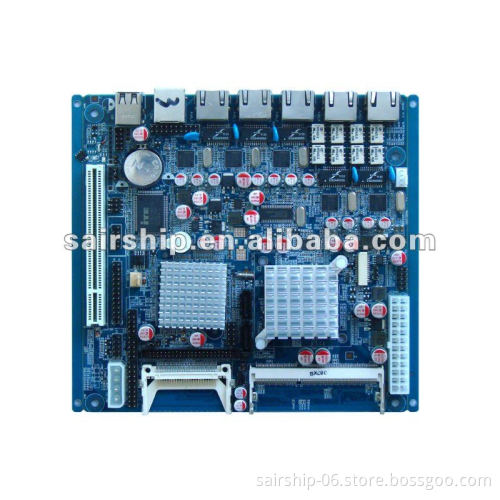 Manufacturer Industrial mini motherboard M-ITX-D525
